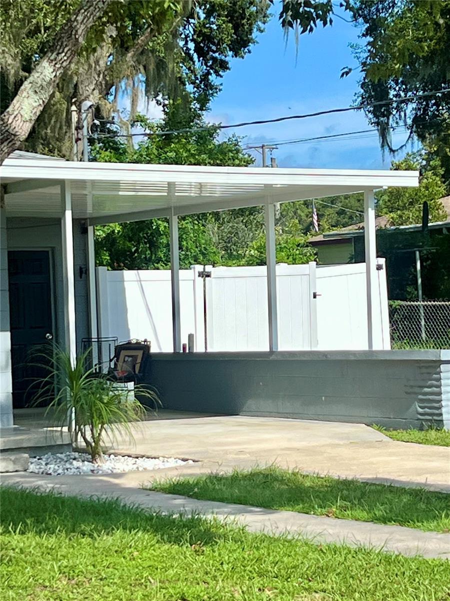 CODINGTON LAKE ALFRED - Residential