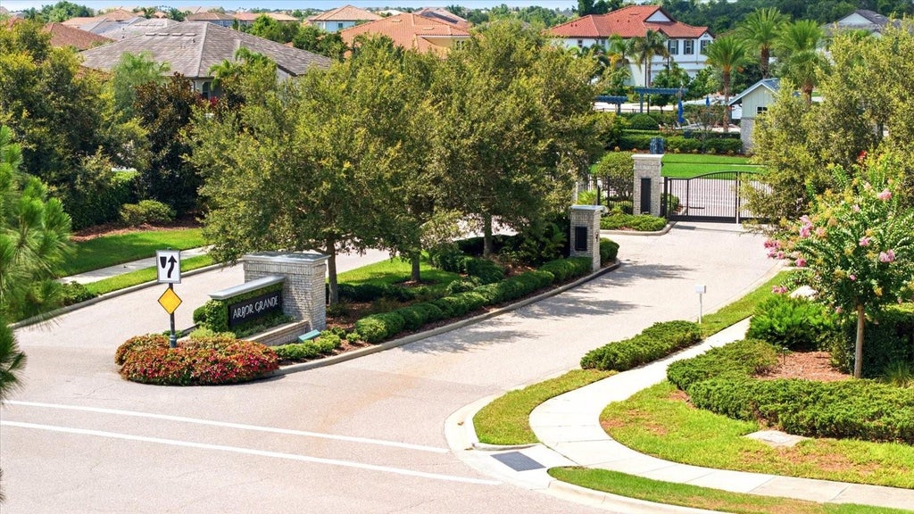 Photo of 2324 Springhaven Lane, Lakewood Ranch, FL 34211 (MLS # A4708416)