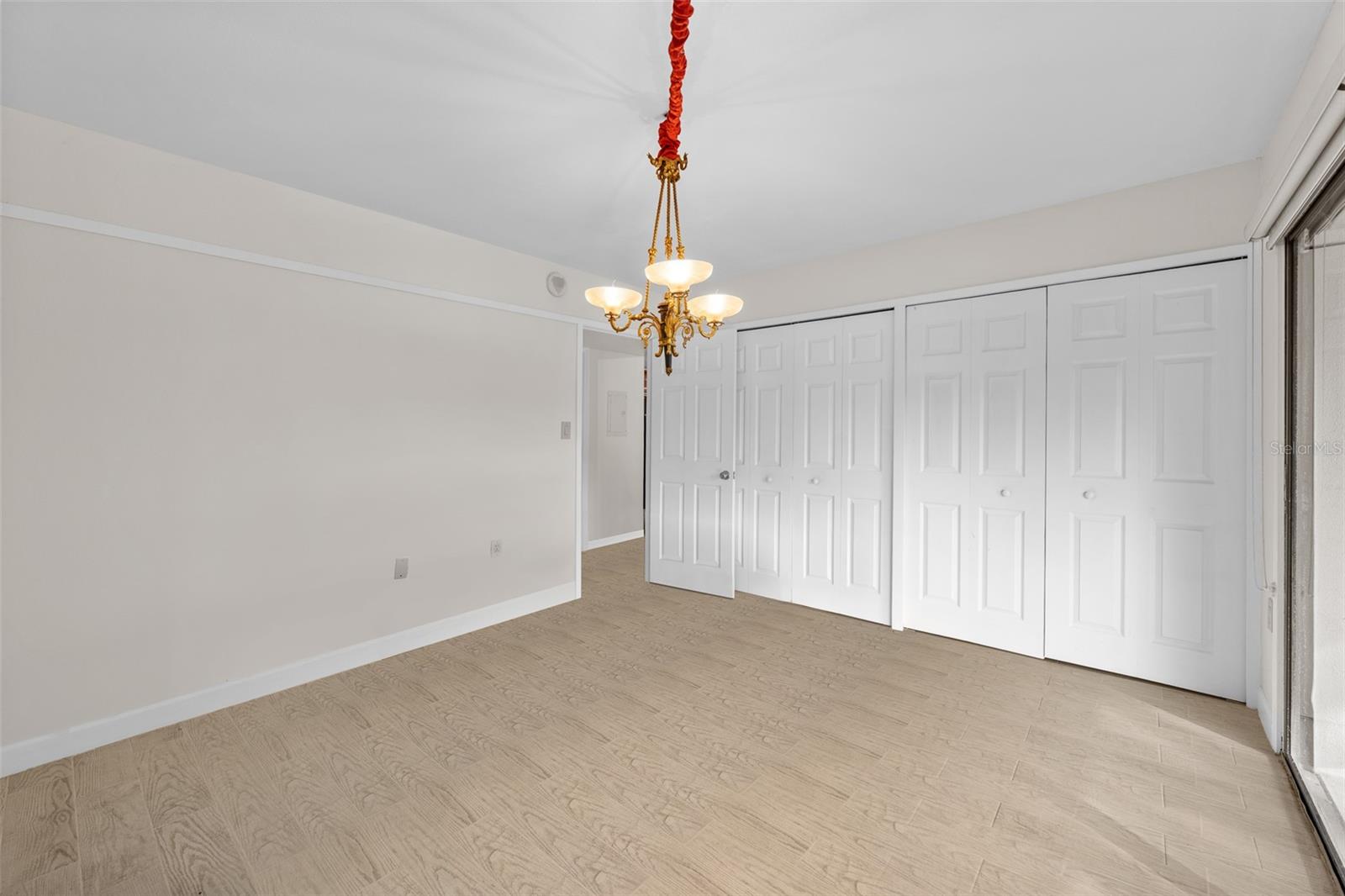 THE PINNACLE APTS A CONDO - Residential Lease