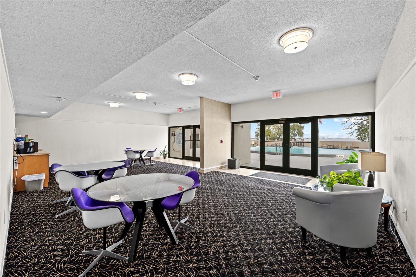 THE PINNACLE APTS A CONDO - Residential Lease