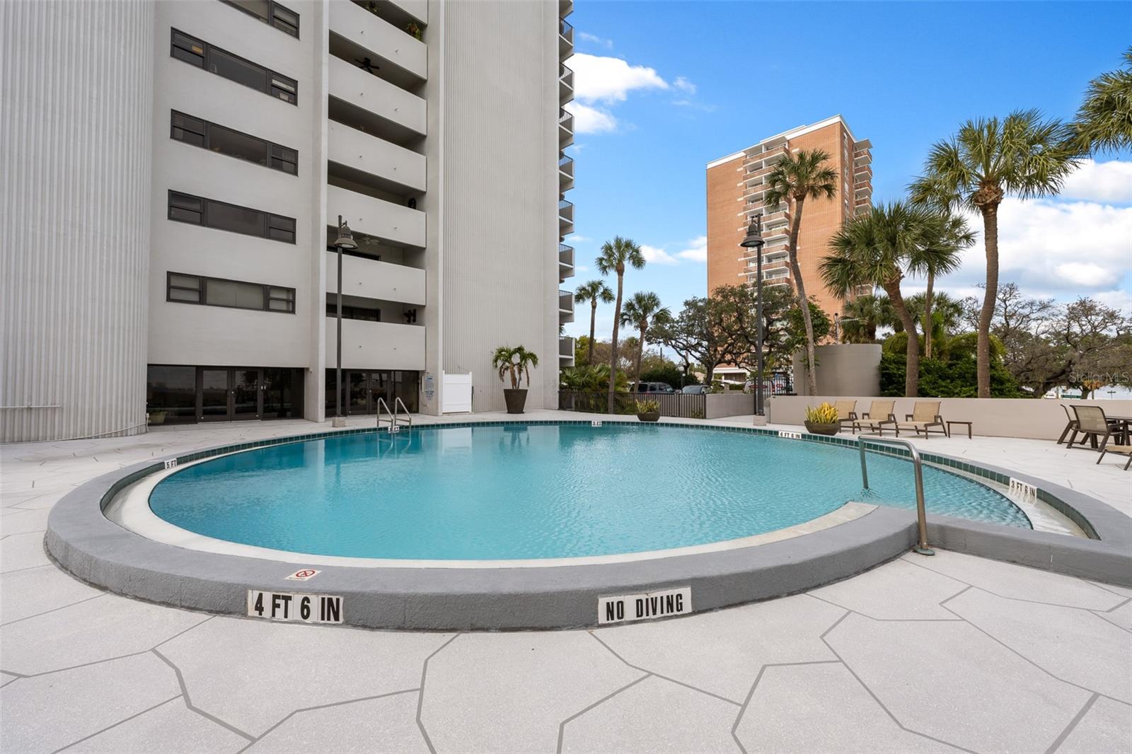 THE PINNACLE APTS A CONDO - Residential Lease