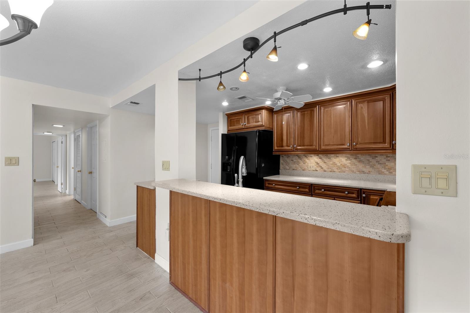 THE PINNACLE APTS A CONDO - Residential Lease