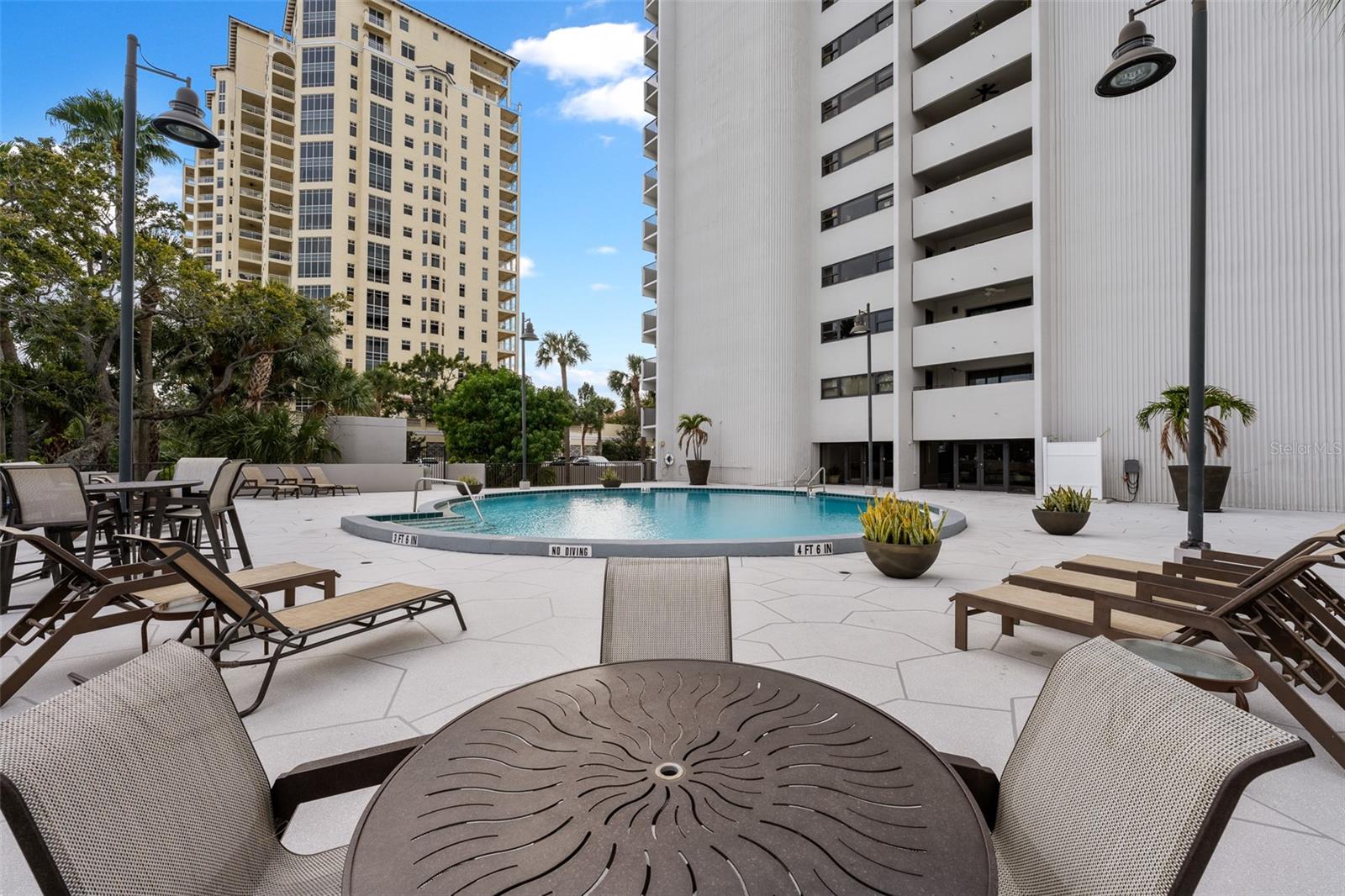 THE PINNACLE APTS A CONDO - Residential Lease