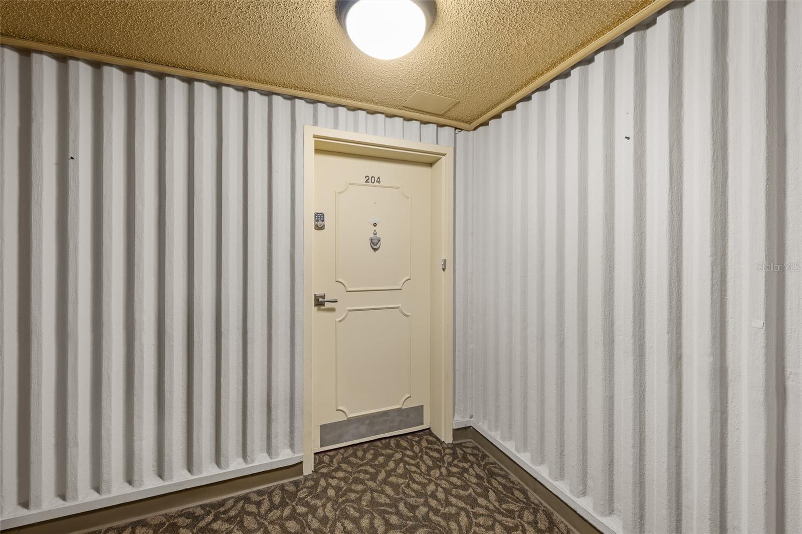 THE PINNACLE APTS A CONDO - Residential Lease