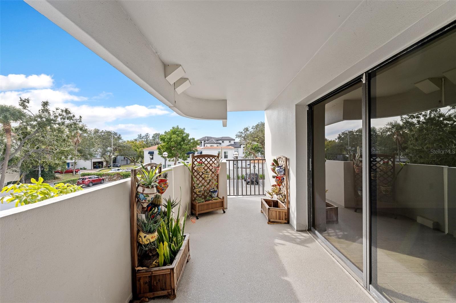 THE PINNACLE APTS A CONDO - Residential Lease