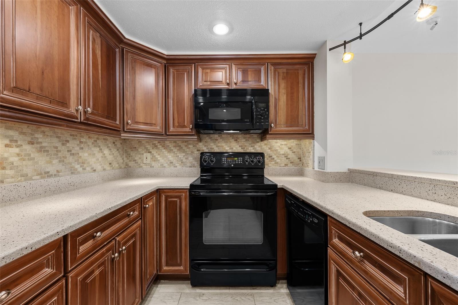 THE PINNACLE APTS A CONDO - Residential Lease