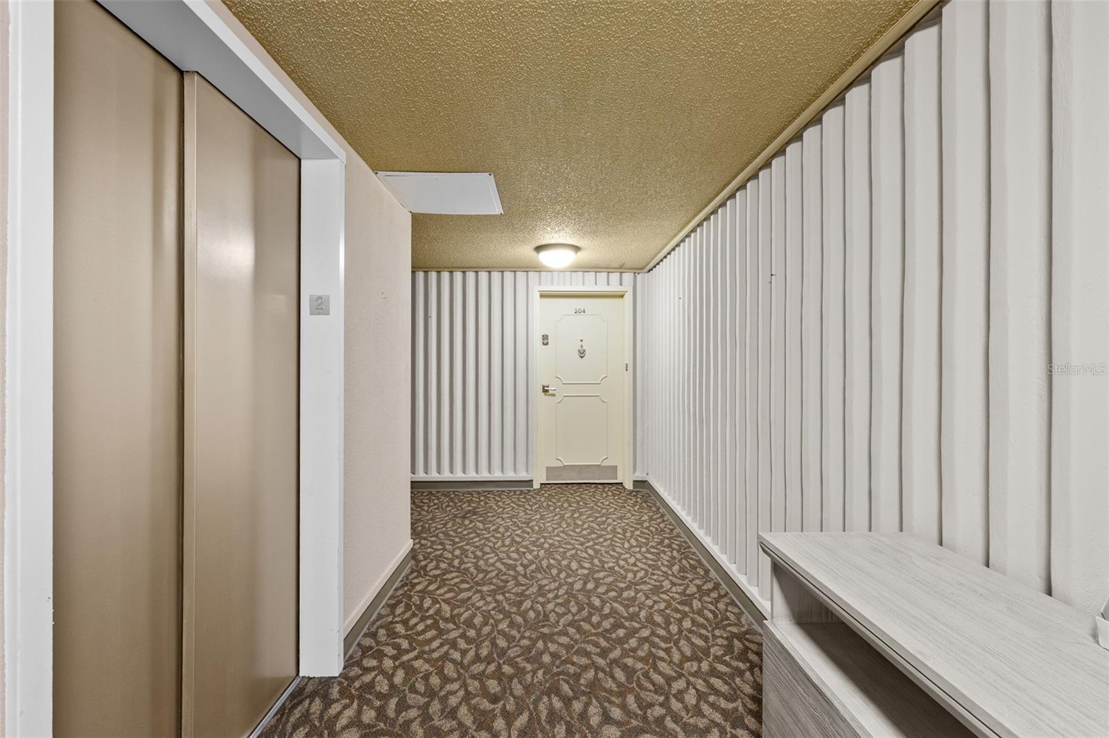 THE PINNACLE APTS A CONDO - Residential Lease