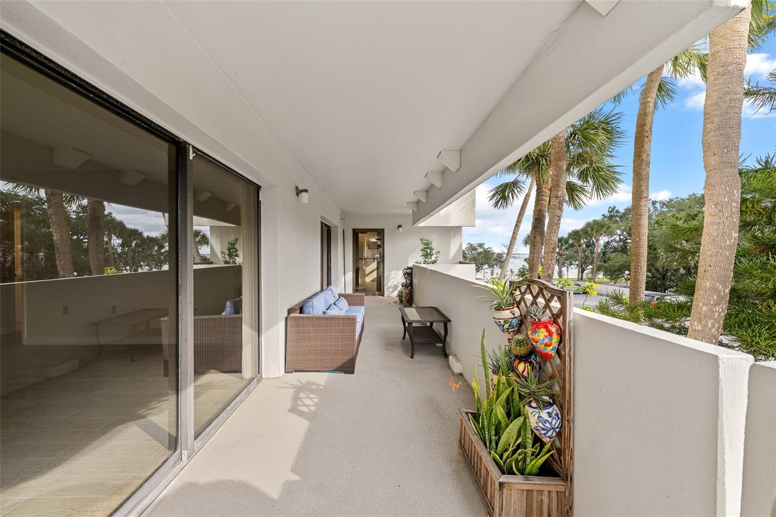 THE PINNACLE APTS A CONDO - Residential Lease