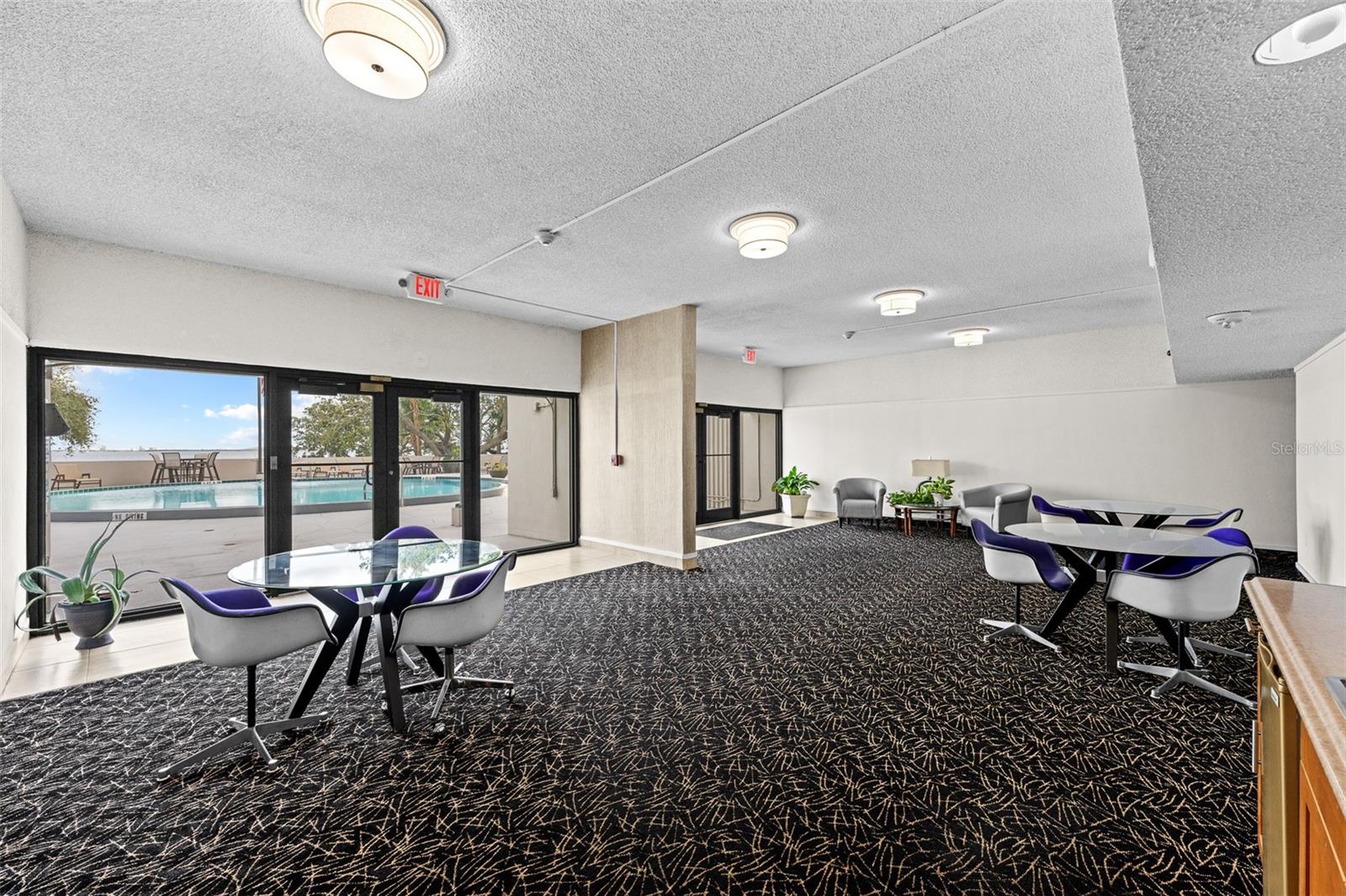 THE PINNACLE APTS A CONDO - Residential Lease