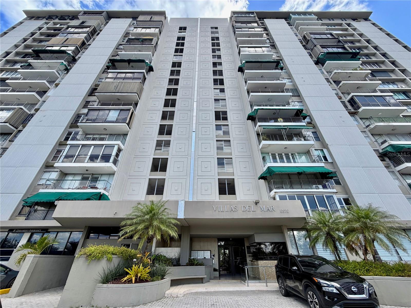 Villas del Mar Este PH AV. ISLA VERDE H