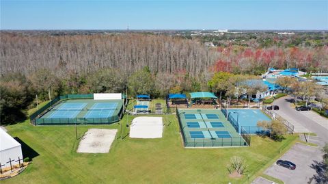 A home in WESLEY CHAPEL