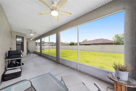 A home in OCALA