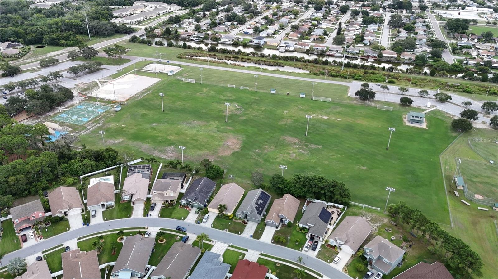 KEY VISTA PRCL 18 - Residential