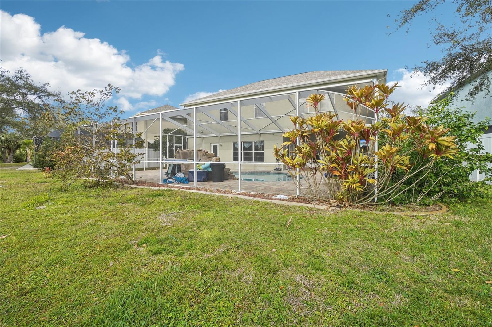 KEY VISTA PRCL 18 - Residential