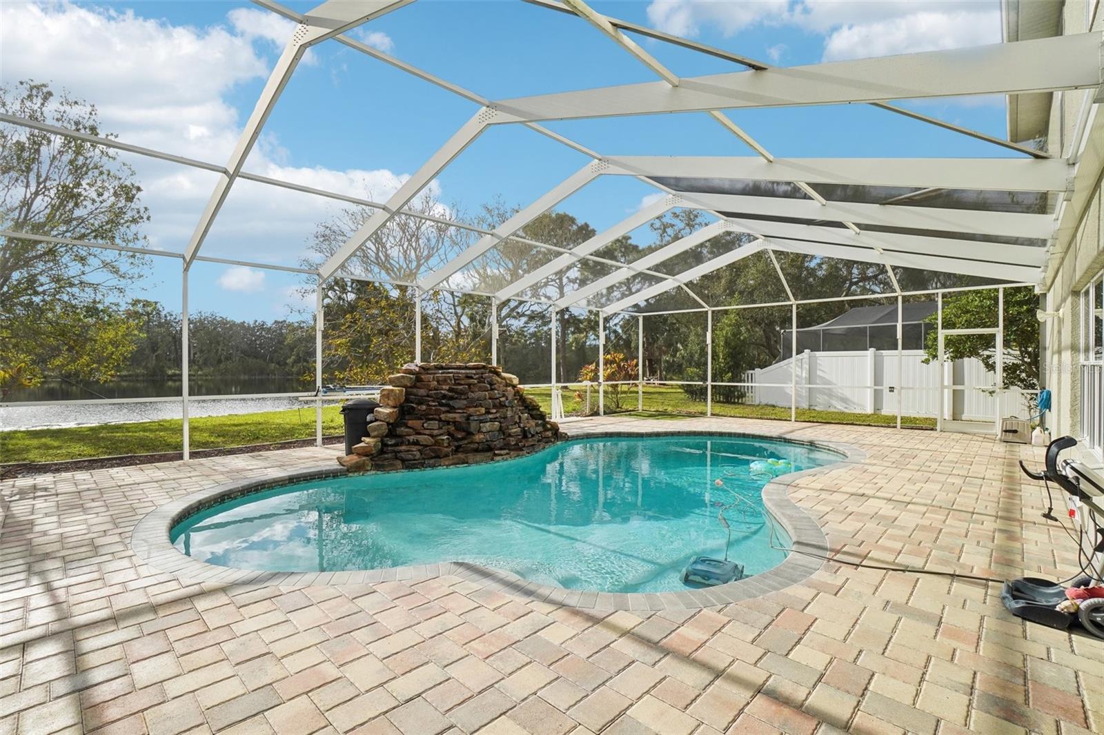 KEY VISTA PRCL 18 - Residential