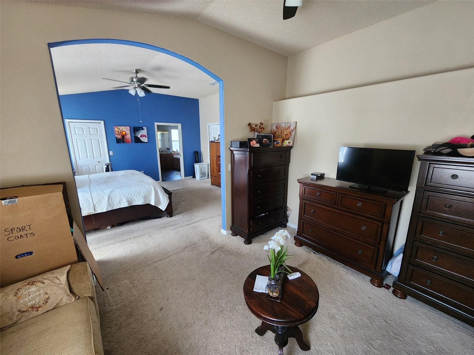 KEY VISTA PRCL 18 - Residential