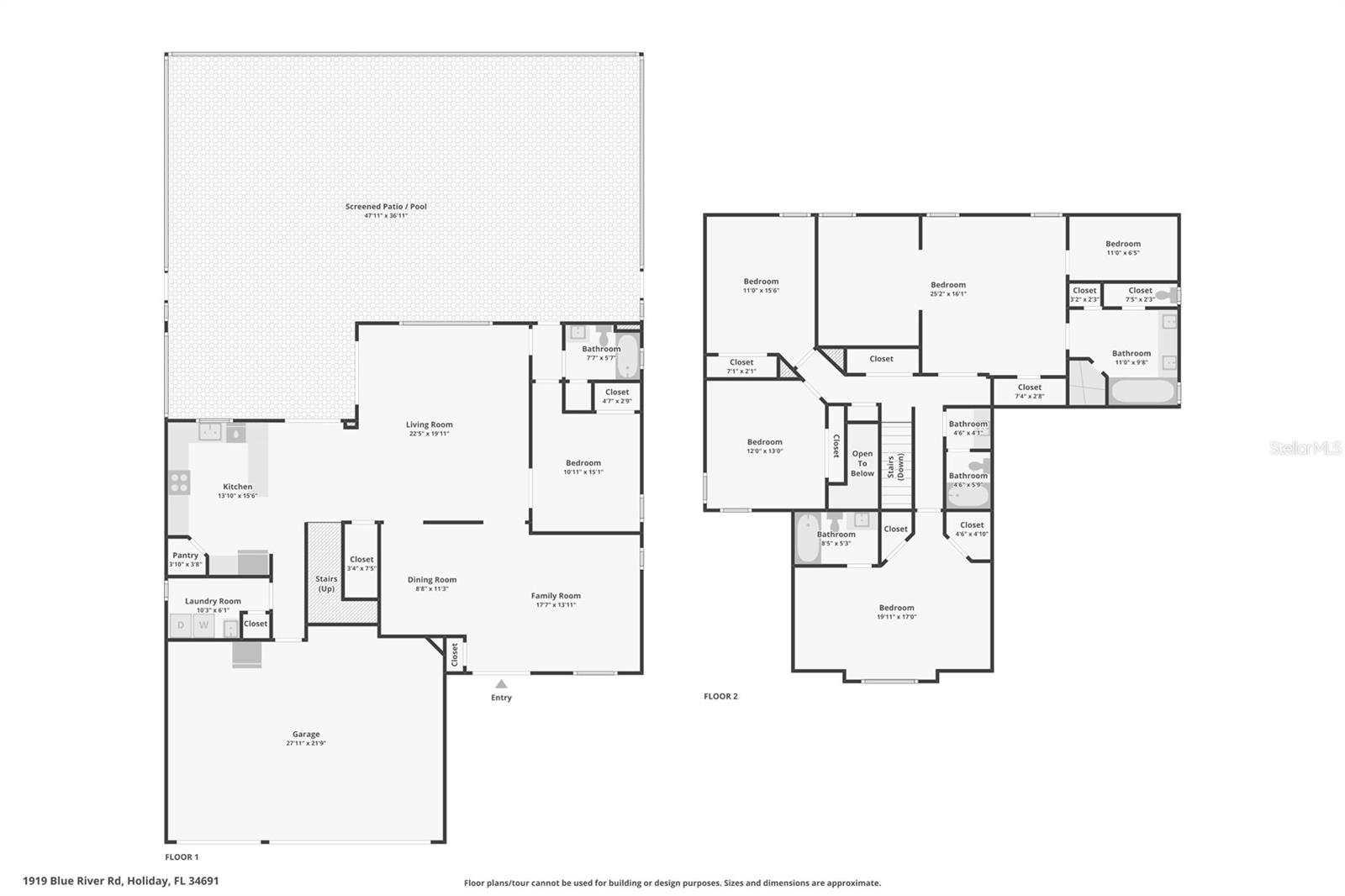 KEY VISTA PRCL 18 - Residential