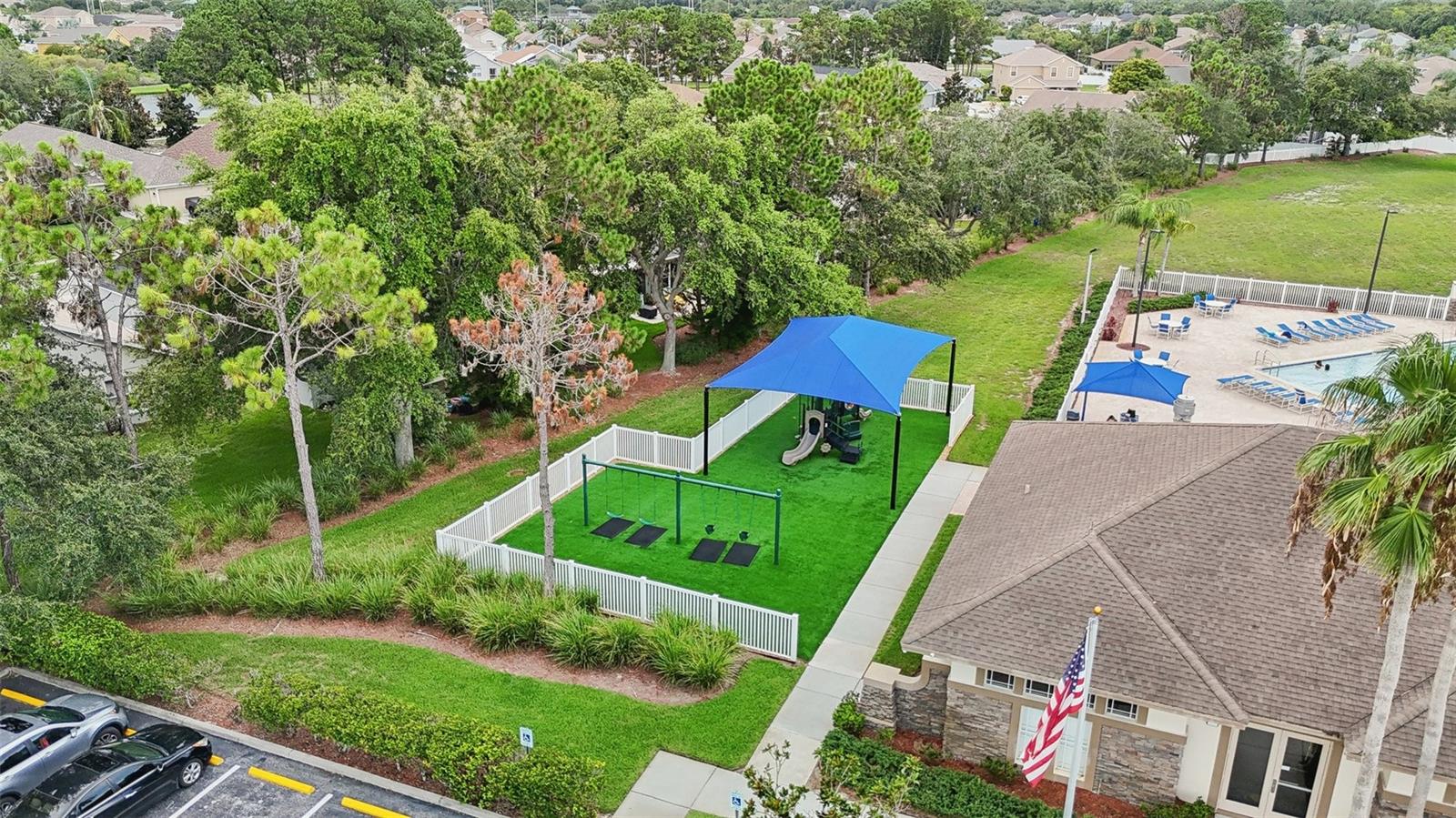 KEY VISTA PRCL 18 - Residential