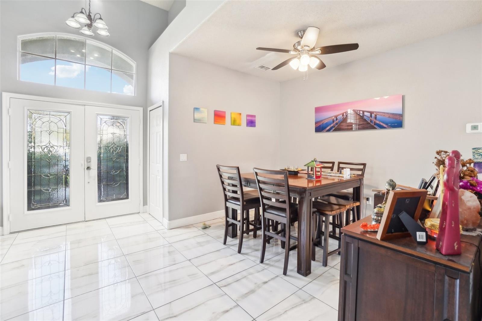 KEY VISTA PRCL 18 - Residential