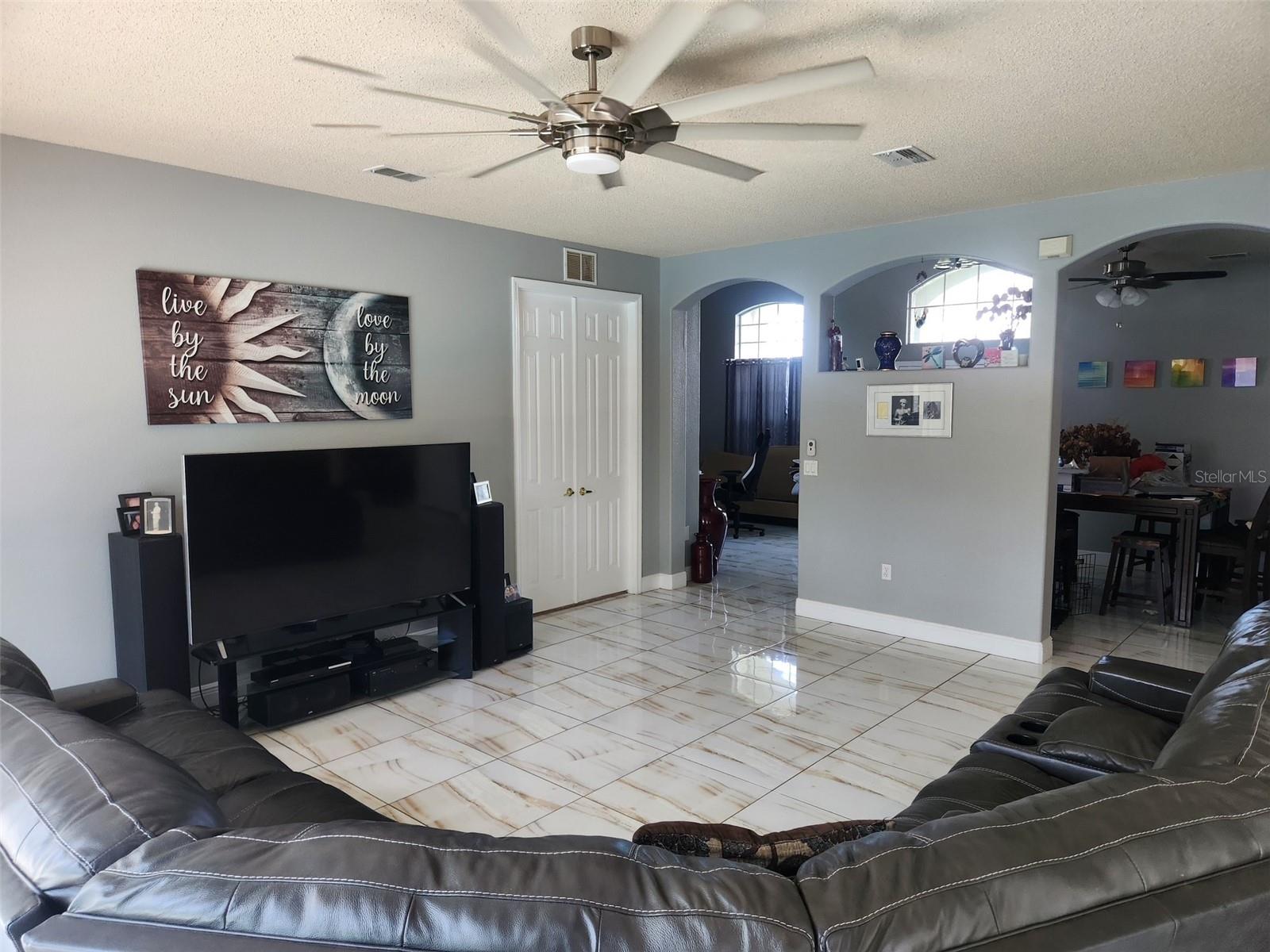 KEY VISTA PRCL 18 - Residential
