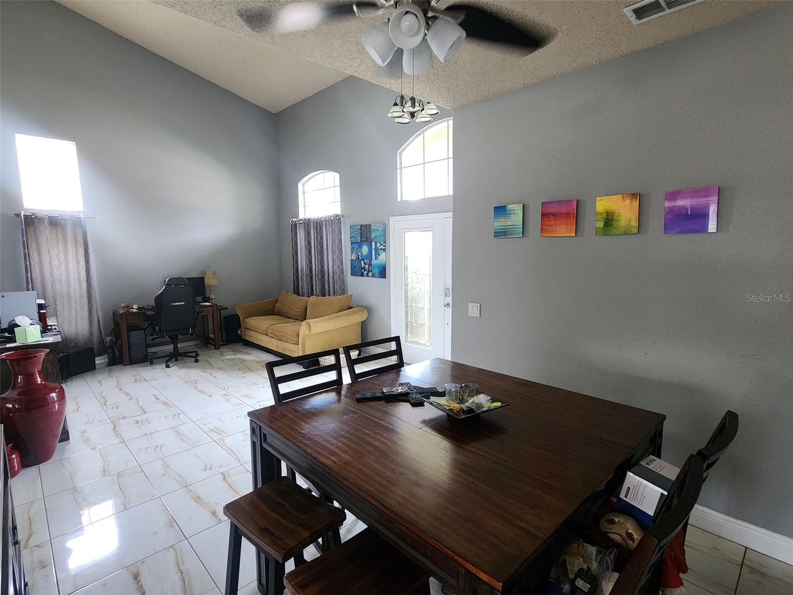 KEY VISTA PRCL 18 - Residential
