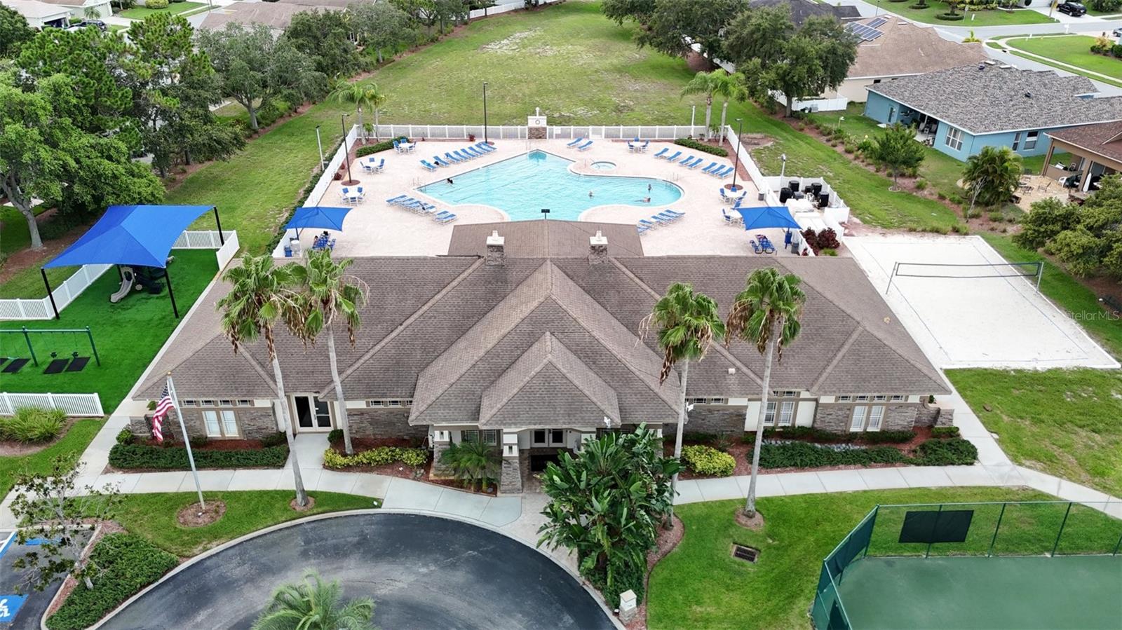 KEY VISTA PRCL 18 - Residential