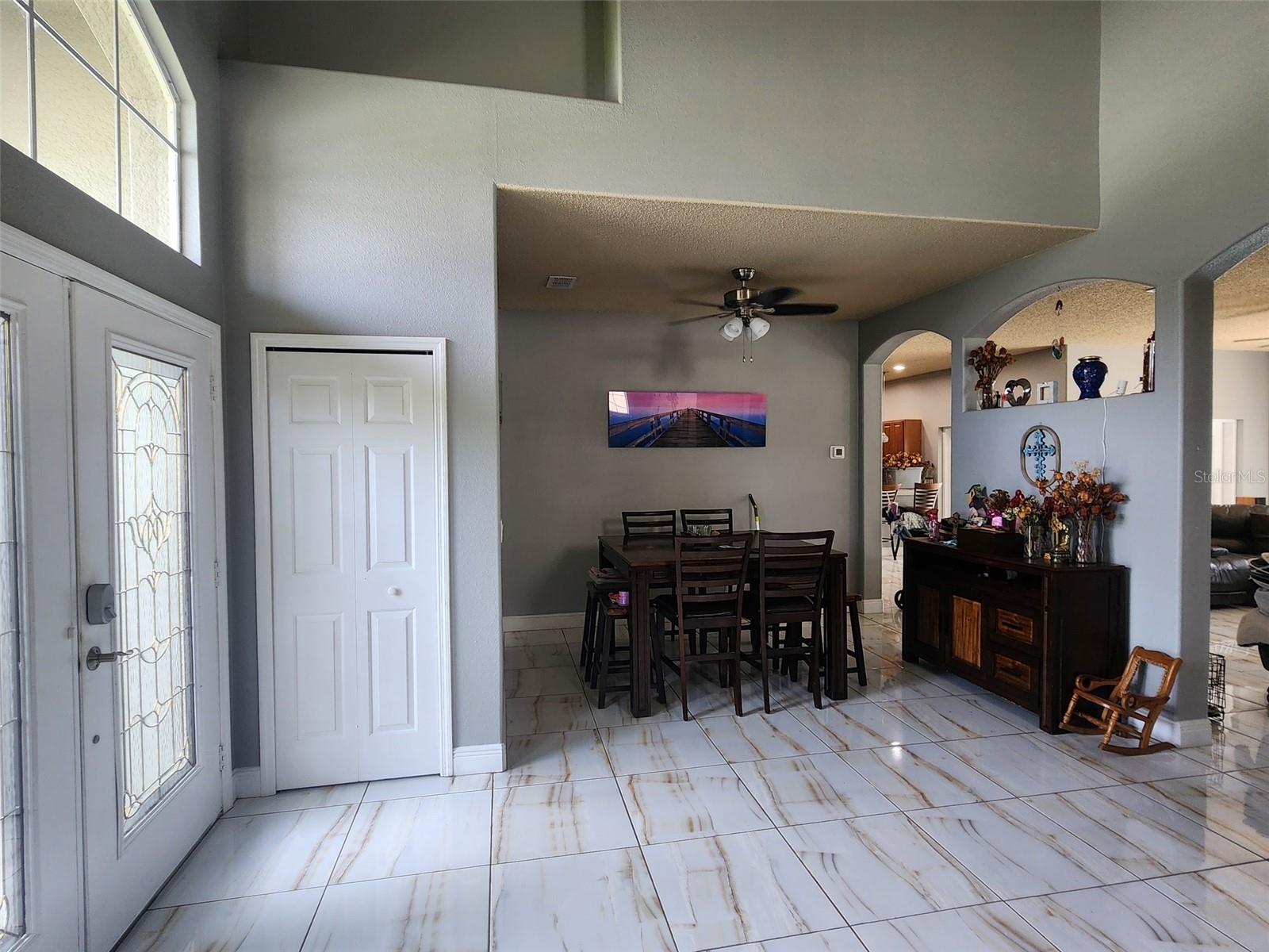 KEY VISTA PRCL 18 - Residential