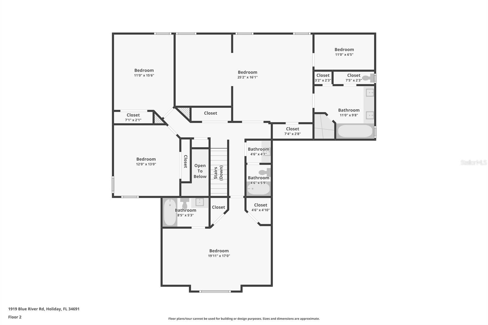 KEY VISTA PRCL 18 - Residential