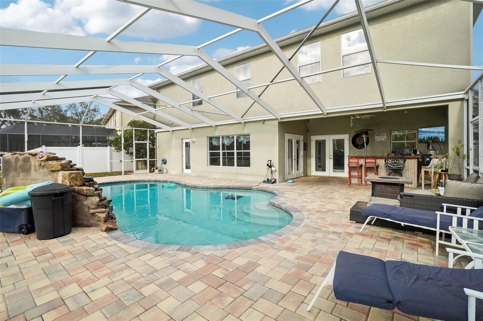 KEY VISTA PRCL 18 - Residential
