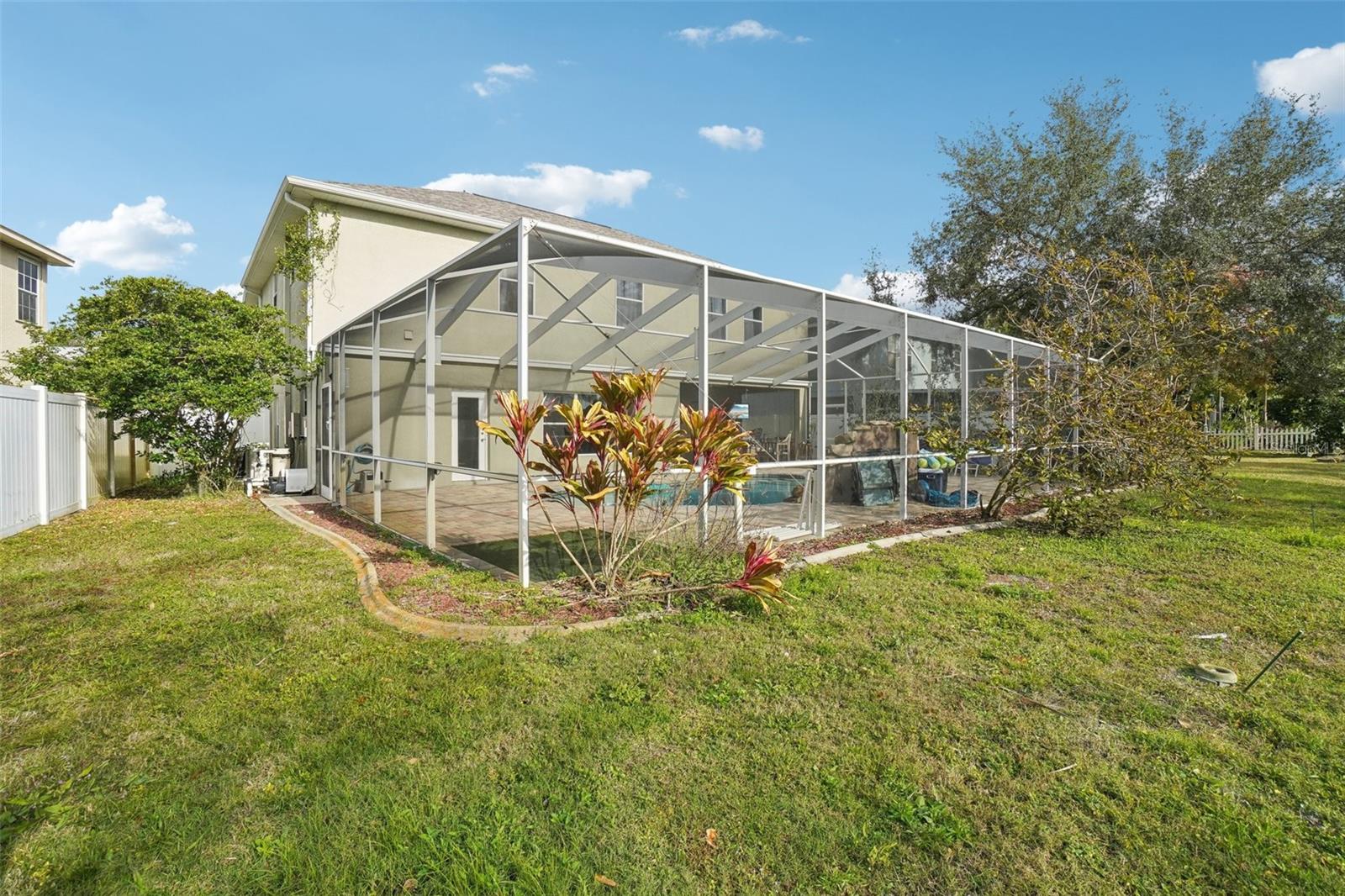KEY VISTA PRCL 18 - Residential