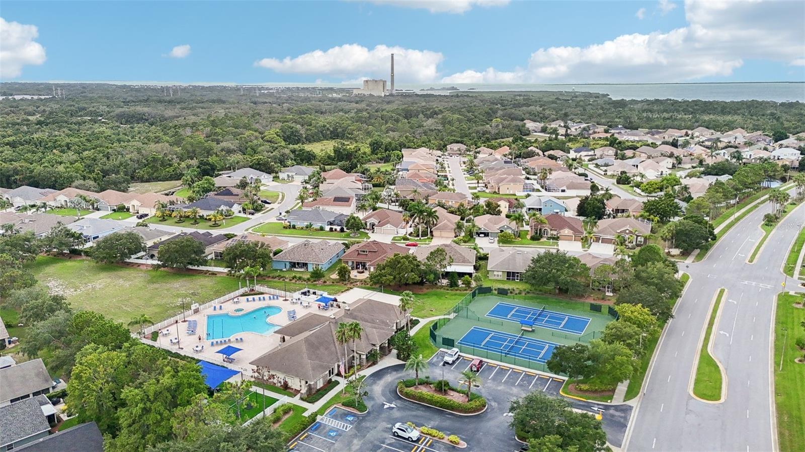 KEY VISTA PRCL 18 - Residential