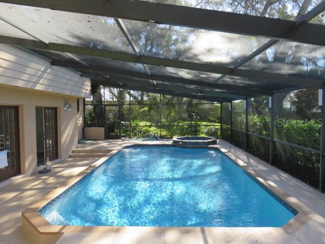 TARA VISTA - Residential Lease