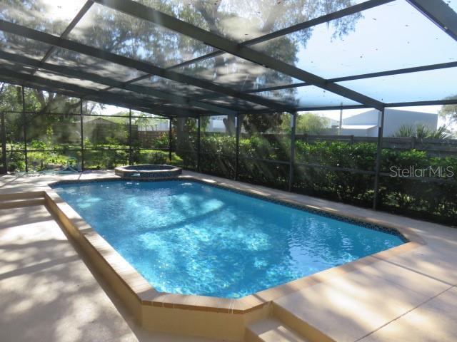 TARA VISTA - Residential Lease
