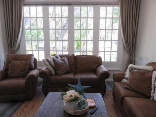 TARA VISTA - Residential Lease