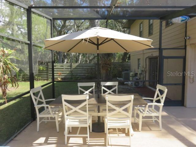 TARA VISTA - Residential Lease