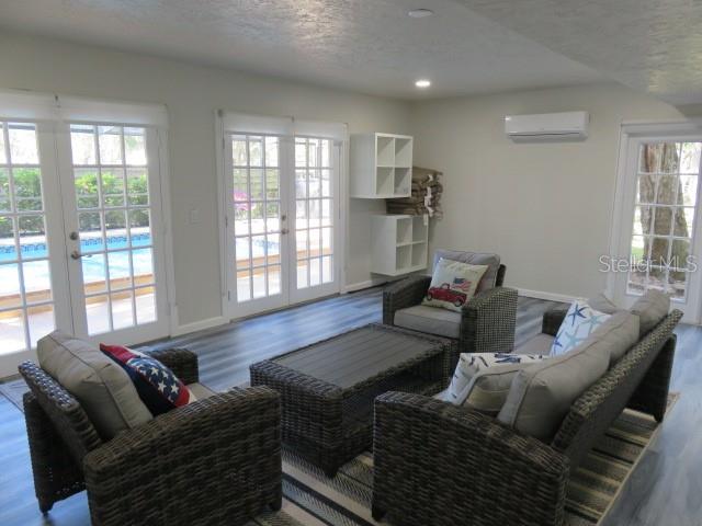 TARA VISTA - Residential Lease
