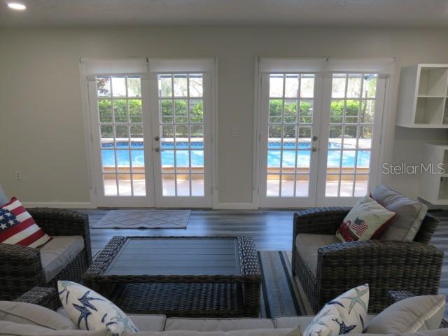 TARA VISTA - Residential Lease