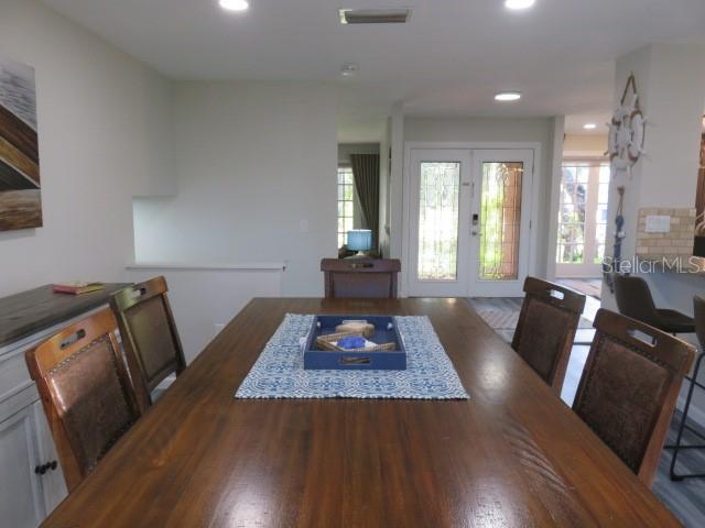 TARA VISTA - Residential Lease