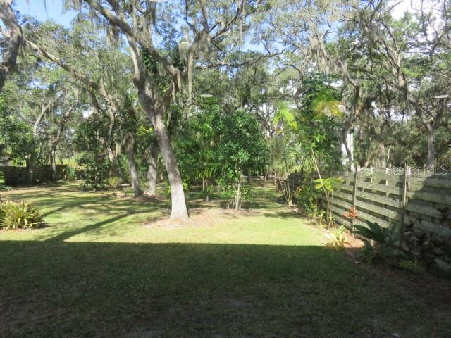 TARA VISTA - Residential Lease
