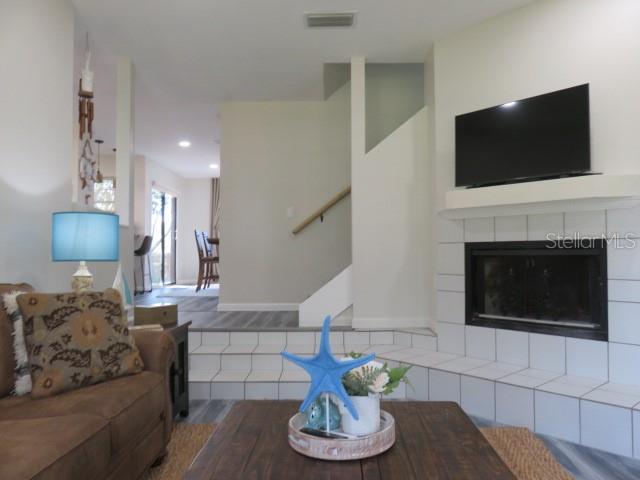 TARA VISTA - Residential Lease