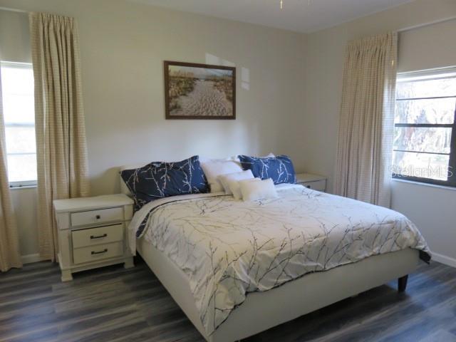 TARA VISTA - Residential Lease