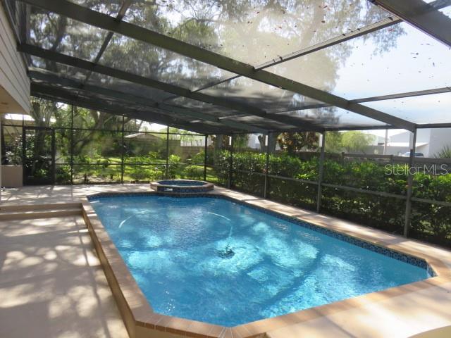 TARA VISTA - Residential Lease