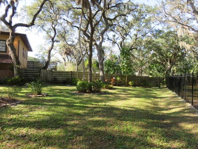 TARA VISTA - Residential Lease