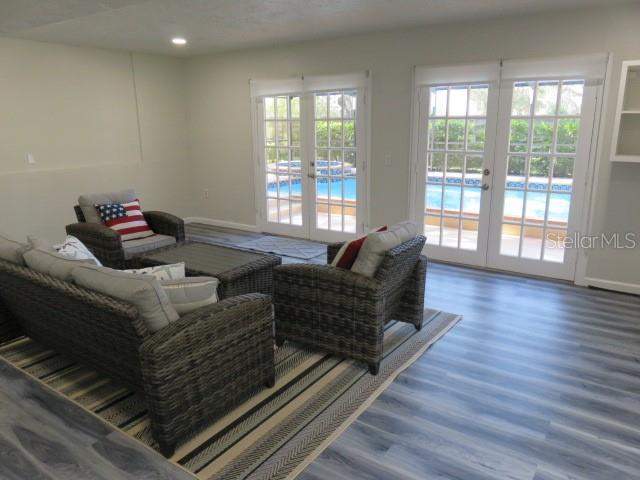 TARA VISTA - Residential Lease
