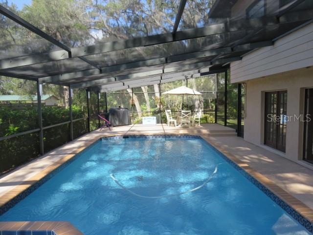 TARA VISTA - Residential Lease
