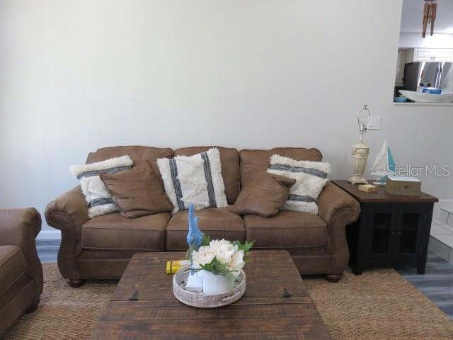 TARA VISTA - Residential Lease