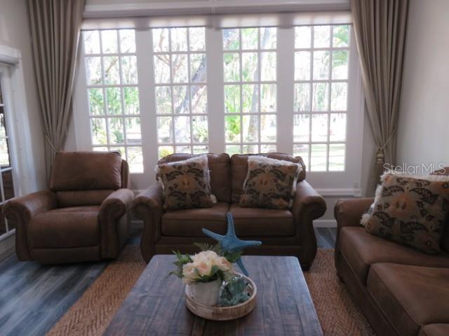 TARA VISTA - Residential Lease