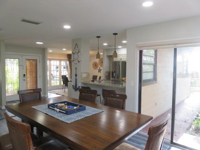TARA VISTA - Residential Lease