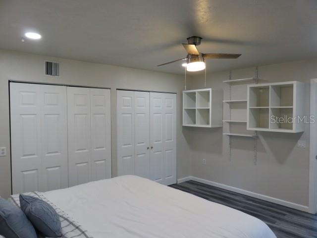 TARA VISTA - Residential Lease