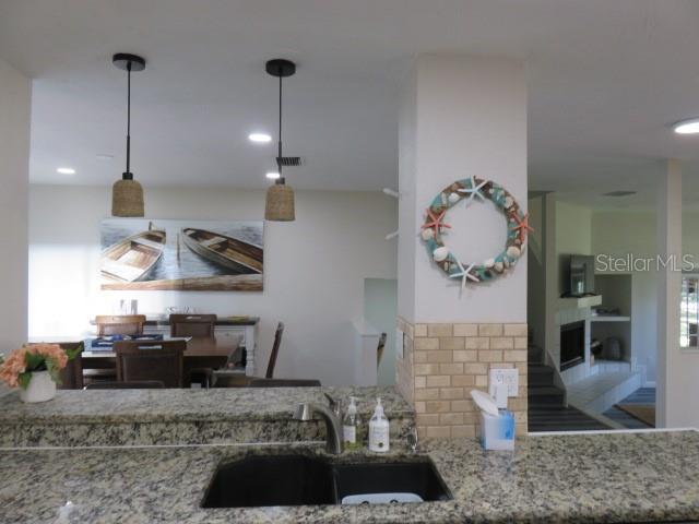 TARA VISTA - Residential Lease